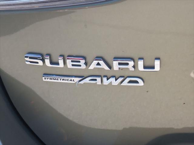 used 2019 Subaru Forester car, priced at $20,419