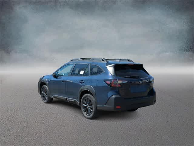 used 2024 Subaru Outback car, priced at $31,995