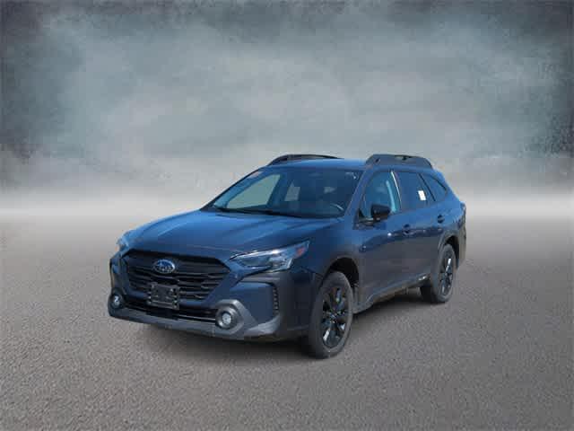 used 2024 Subaru Outback car, priced at $31,995