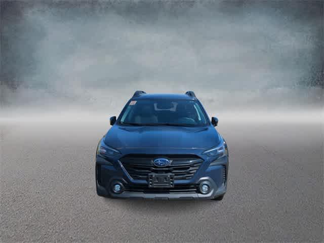 used 2024 Subaru Outback car, priced at $31,995