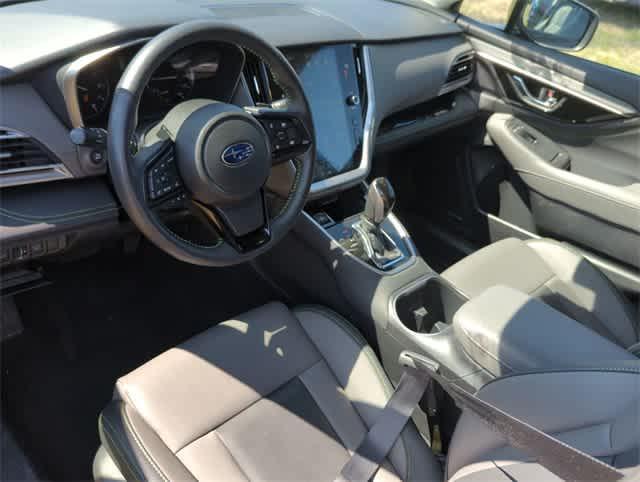 used 2024 Subaru Outback car, priced at $31,995