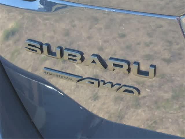 used 2024 Subaru Outback car, priced at $31,995