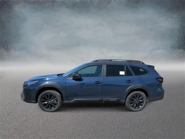 used 2024 Subaru Outback car, priced at $31,995