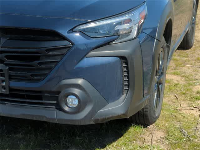 used 2024 Subaru Outback car, priced at $31,995
