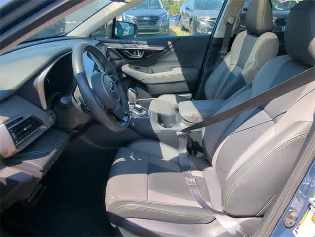 used 2024 Subaru Outback car, priced at $31,995