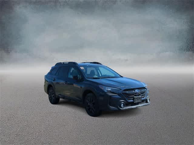 used 2024 Subaru Outback car, priced at $31,995