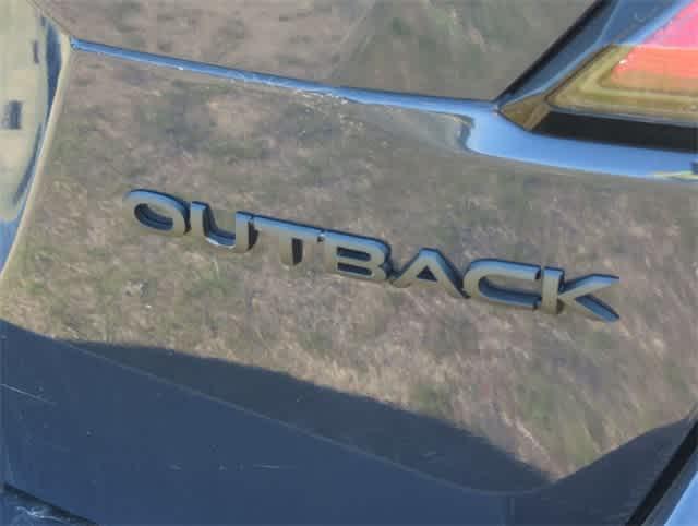 used 2024 Subaru Outback car, priced at $31,995