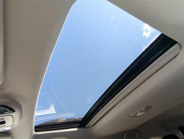 used 2024 Subaru Outback car, priced at $31,995