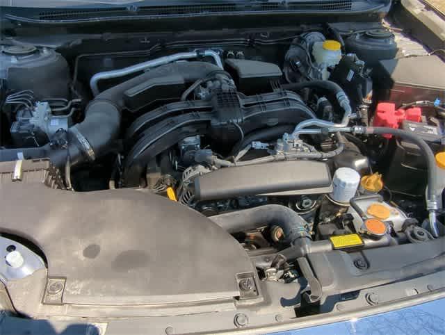 used 2024 Subaru Outback car, priced at $31,995
