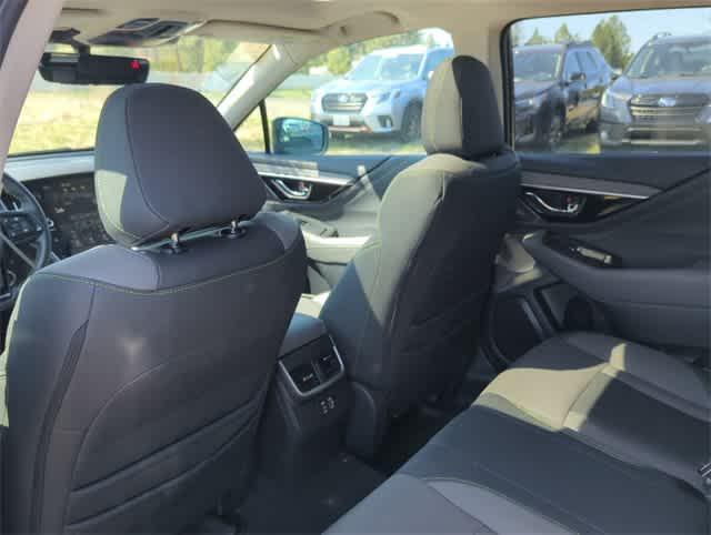 used 2024 Subaru Outback car, priced at $31,995