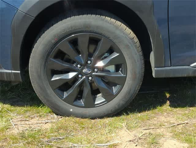 used 2024 Subaru Outback car, priced at $31,995