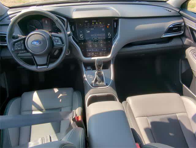 used 2024 Subaru Outback car, priced at $31,995