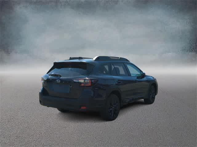 used 2024 Subaru Outback car, priced at $31,995