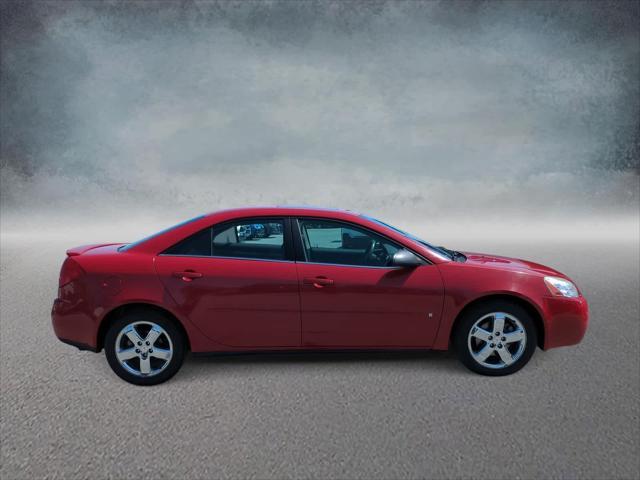 used 2006 Pontiac G6 car, priced at $6,425