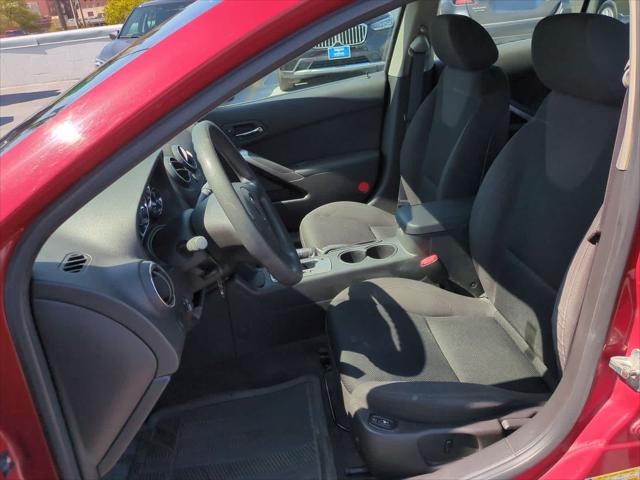 used 2006 Pontiac G6 car, priced at $6,425