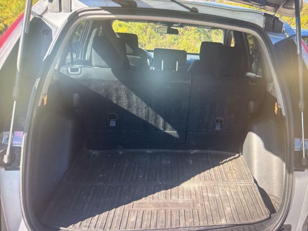 used 2017 Honda CR-V car, priced at $17,490