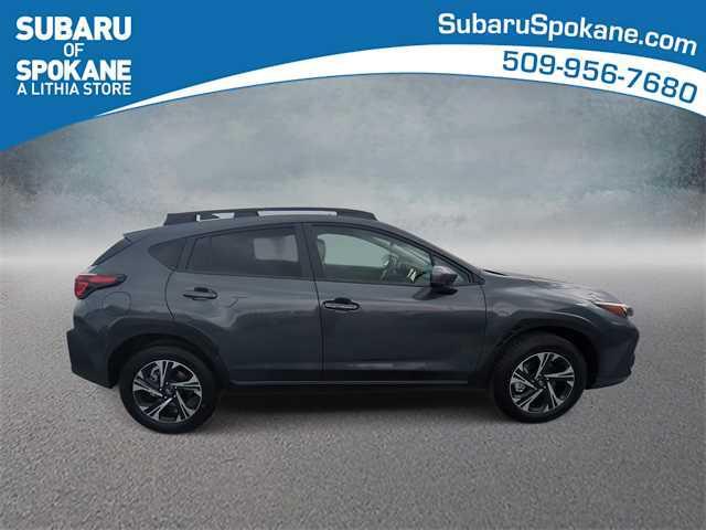 new 2025 Subaru Crosstrek car, priced at $29,863