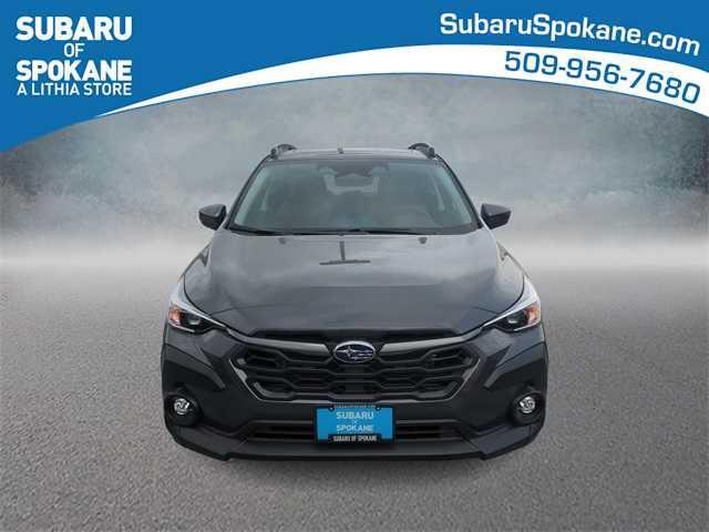 new 2025 Subaru Crosstrek car, priced at $29,863