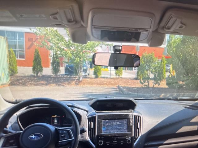 used 2020 Subaru Forester car, priced at $16,400