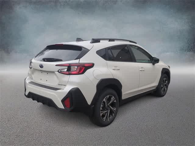 new 2024 Subaru Crosstrek car, priced at $29,149