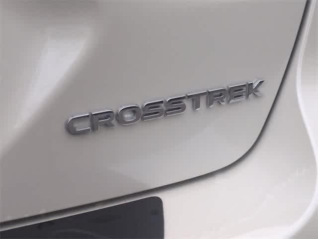 new 2024 Subaru Crosstrek car, priced at $29,149