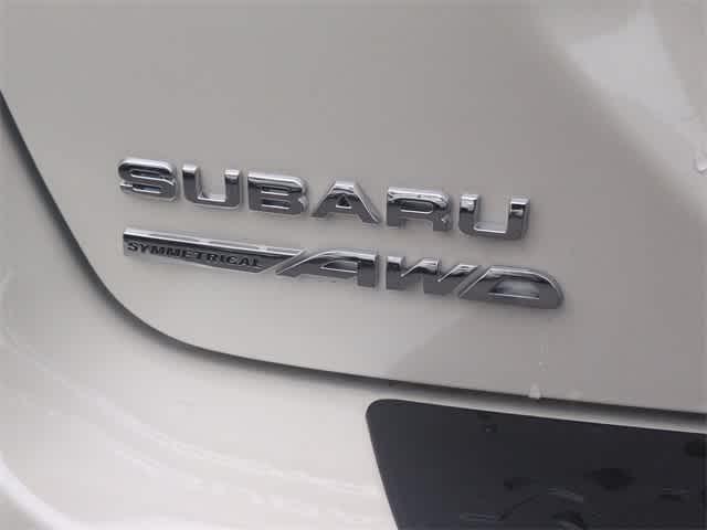 new 2024 Subaru Crosstrek car, priced at $29,149