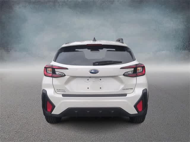 new 2024 Subaru Crosstrek car, priced at $29,149