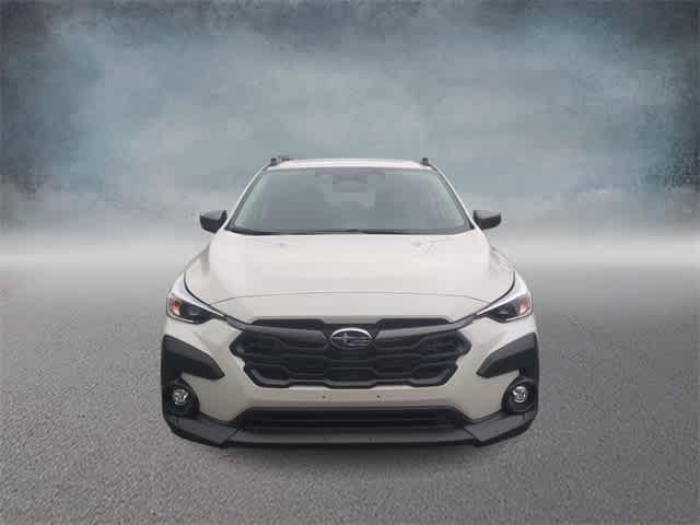 new 2024 Subaru Crosstrek car, priced at $29,149