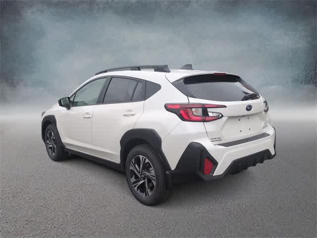 new 2024 Subaru Crosstrek car, priced at $29,149