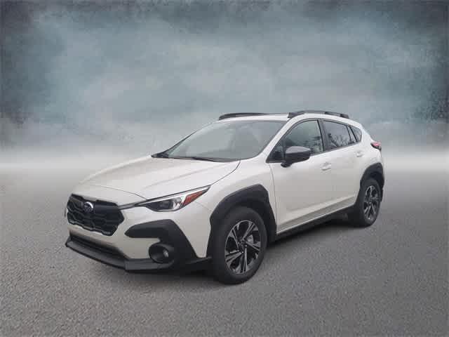 new 2024 Subaru Crosstrek car, priced at $29,149