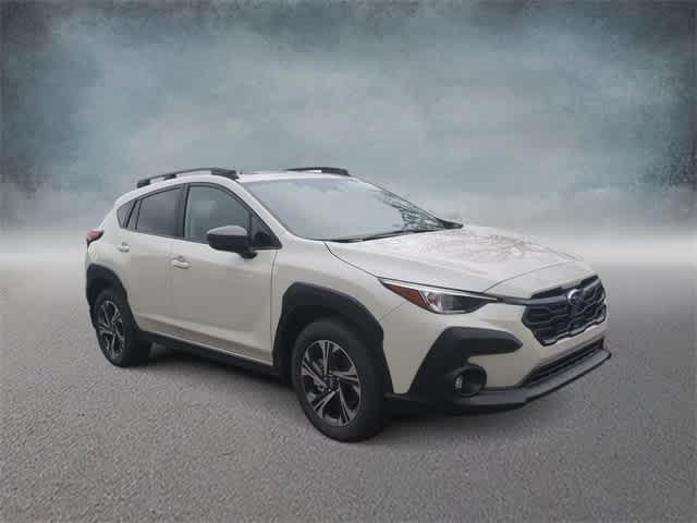 new 2024 Subaru Crosstrek car, priced at $29,149