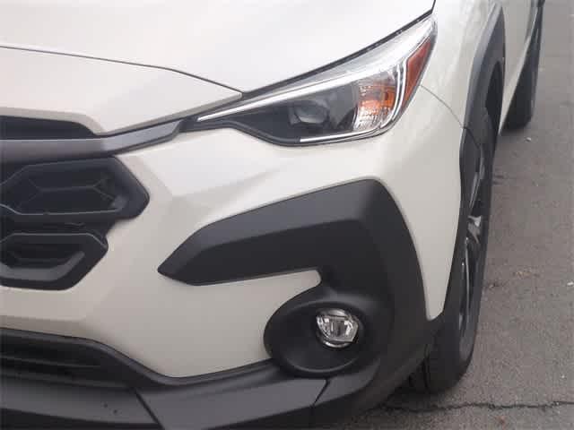 new 2024 Subaru Crosstrek car, priced at $29,149