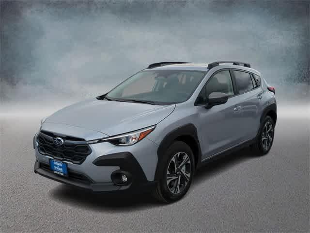 new 2024 Subaru Crosstrek car, priced at $30,897