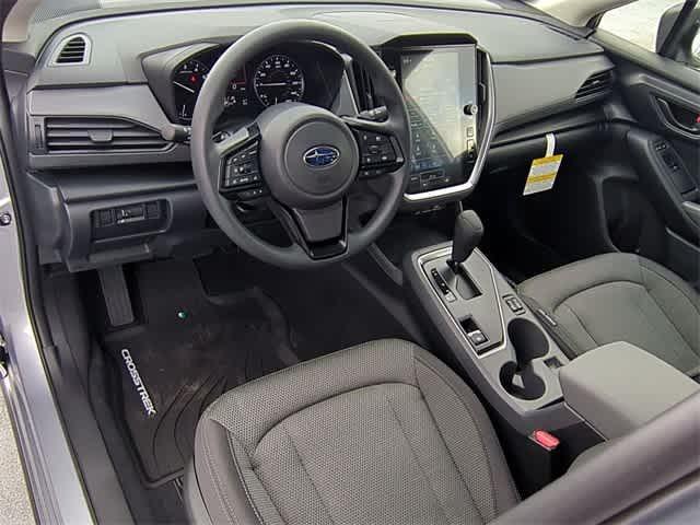 new 2024 Subaru Crosstrek car, priced at $28,940