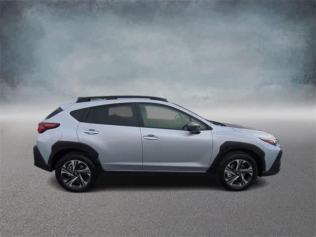 new 2024 Subaru Crosstrek car, priced at $30,897