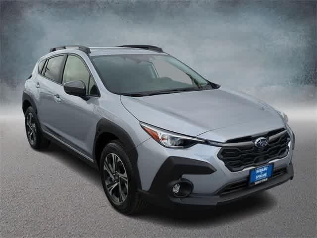 new 2024 Subaru Crosstrek car, priced at $30,897