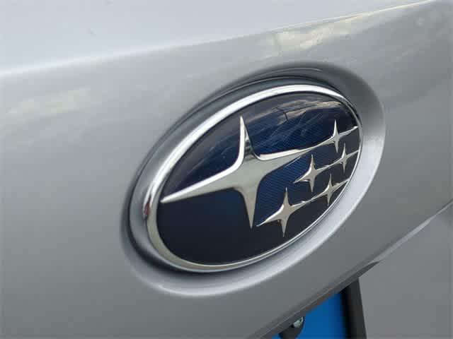 new 2024 Subaru Crosstrek car, priced at $30,897