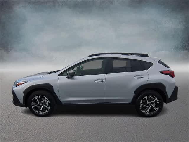 new 2024 Subaru Crosstrek car, priced at $30,897