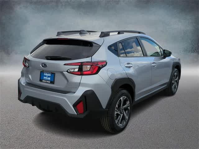 new 2024 Subaru Crosstrek car, priced at $30,897