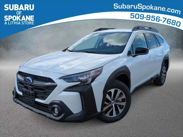 new 2025 Subaru Outback car, priced at $32,900