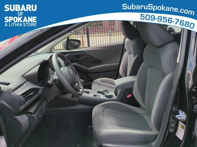 new 2025 Subaru Crosstrek car, priced at $29,863