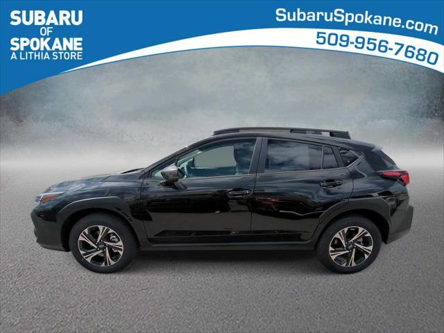 new 2025 Subaru Crosstrek car, priced at $29,863