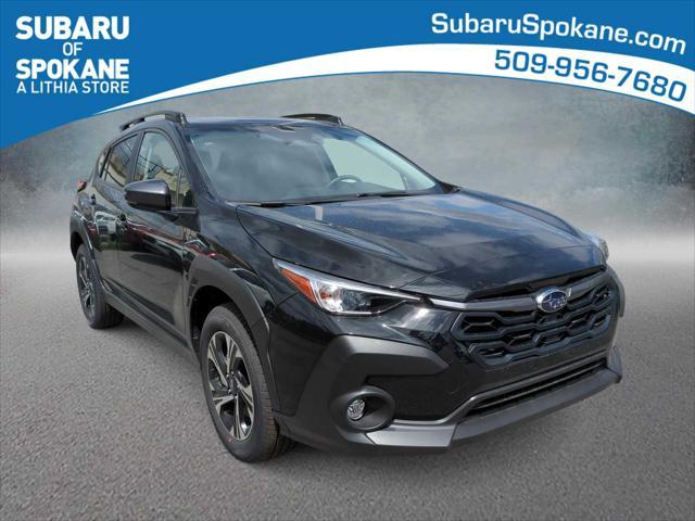 new 2025 Subaru Crosstrek car, priced at $29,863