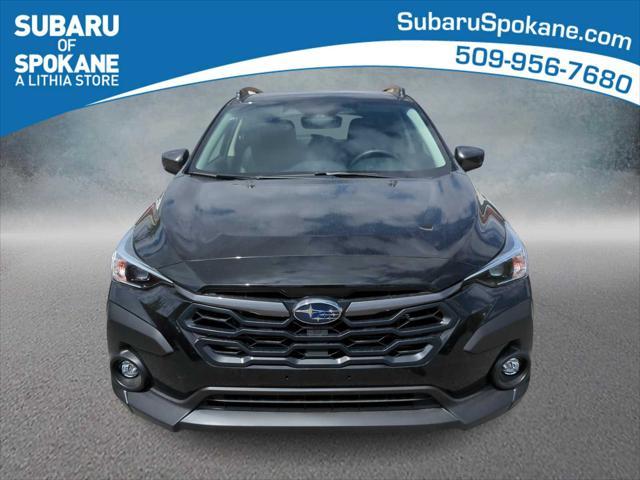 new 2025 Subaru Crosstrek car, priced at $29,863