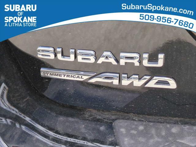 new 2025 Subaru Crosstrek car, priced at $29,863