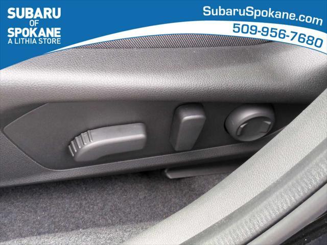 new 2025 Subaru Crosstrek car, priced at $29,863