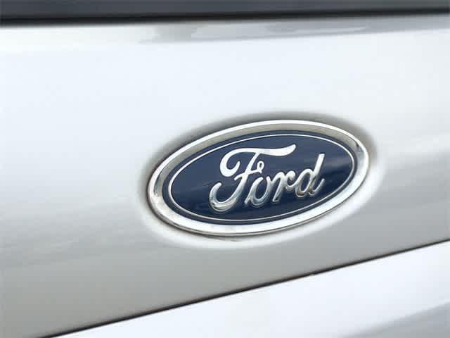 used 2022 Ford EcoSport car, priced at $19,120