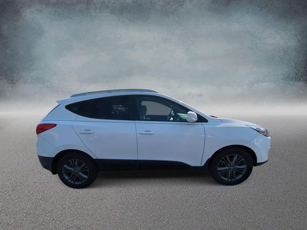 used 2015 Hyundai Tucson car, priced at $11,997