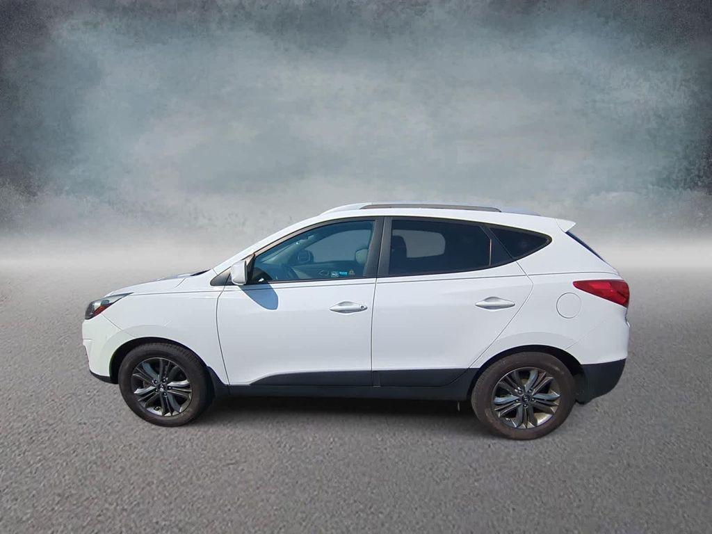 used 2015 Hyundai Tucson car, priced at $11,997
