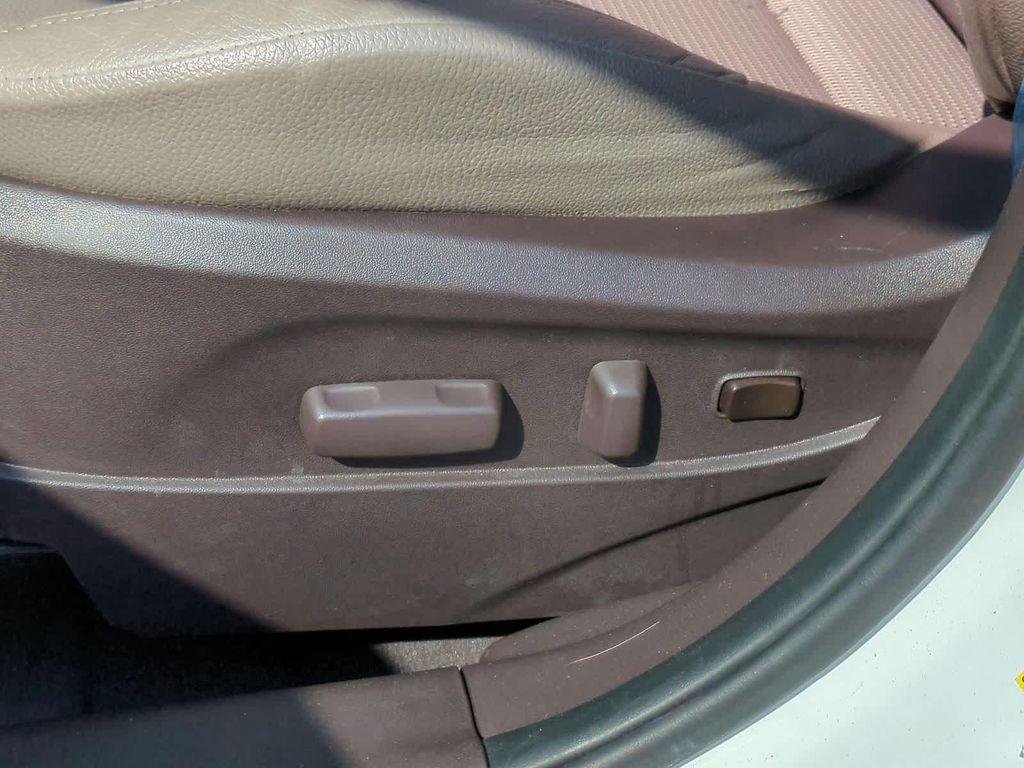 used 2015 Hyundai Tucson car, priced at $11,997